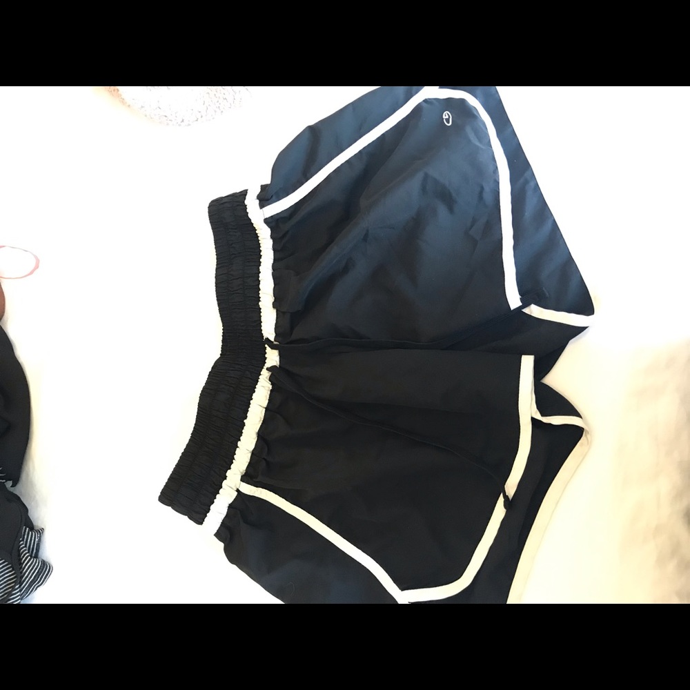 Champion athletic shorts